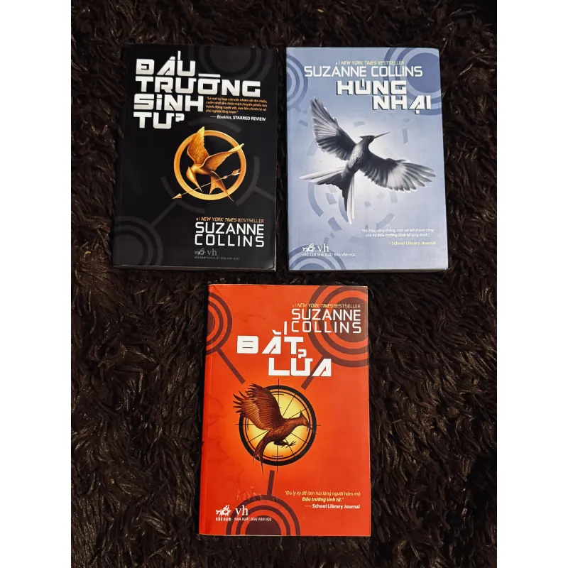 Combo đấu trường sinh tử 974687