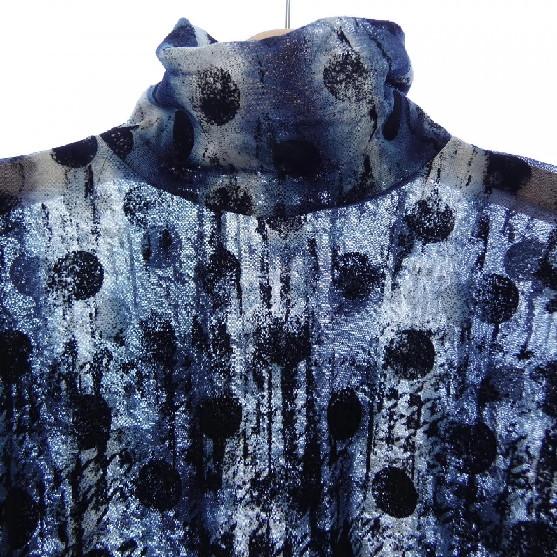 Y's YM-T20-676 Top - Hàng hiệu Authentic 824510