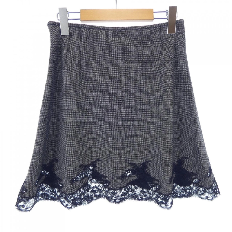 Chân váy CHRISTIAN DIOR - Hàng hiệu Authentic 822649