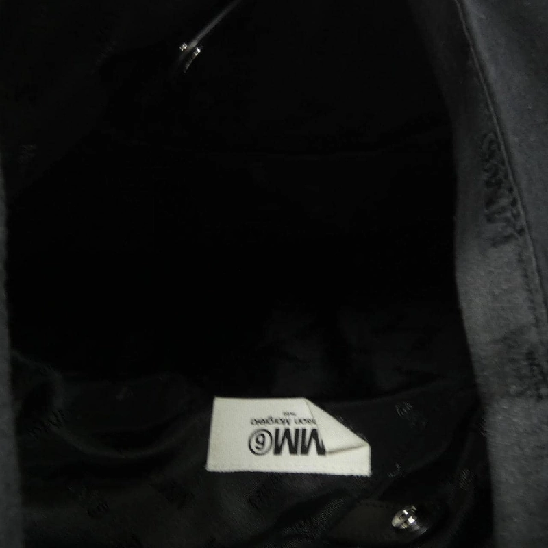 Túi xách MM6 S54WD0039 P5224 - Hàng hiệu Chính hãng 833090