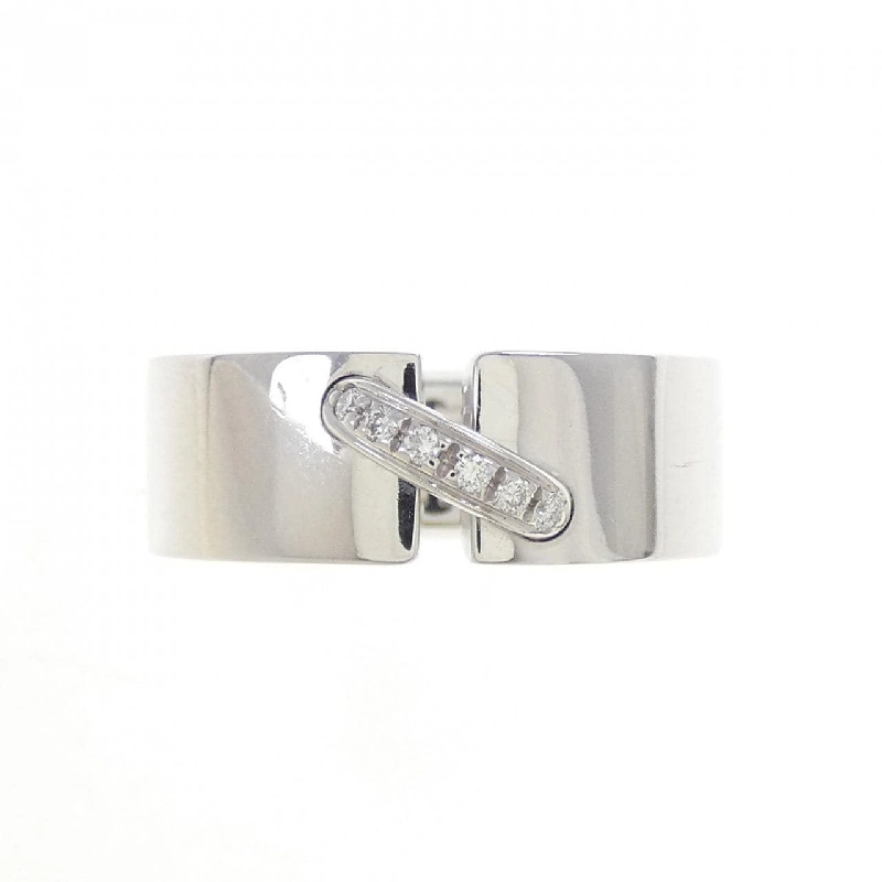 Nhẫn nhỏ Lia của Chaumet - Hàng hiệu Authentic 837570