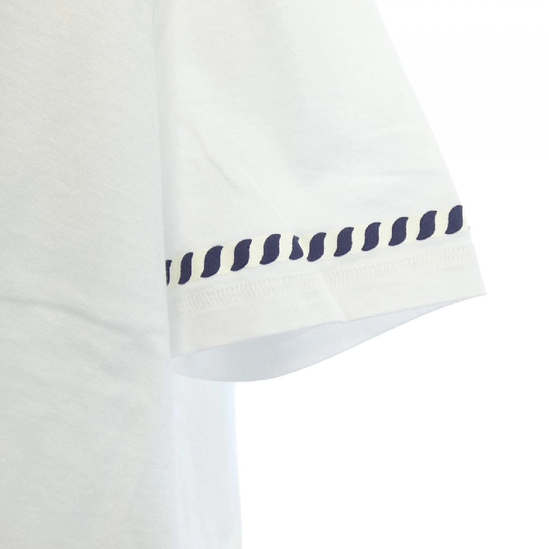 Áo thun HERMES CARTOUCHE 3E4621DL - Hàng hiệu Chính hãng 826034