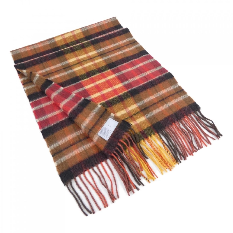 JOHNSTONS OF ELGIN WA000057 MUFFLER - Hàng hiệu Authentic 833116