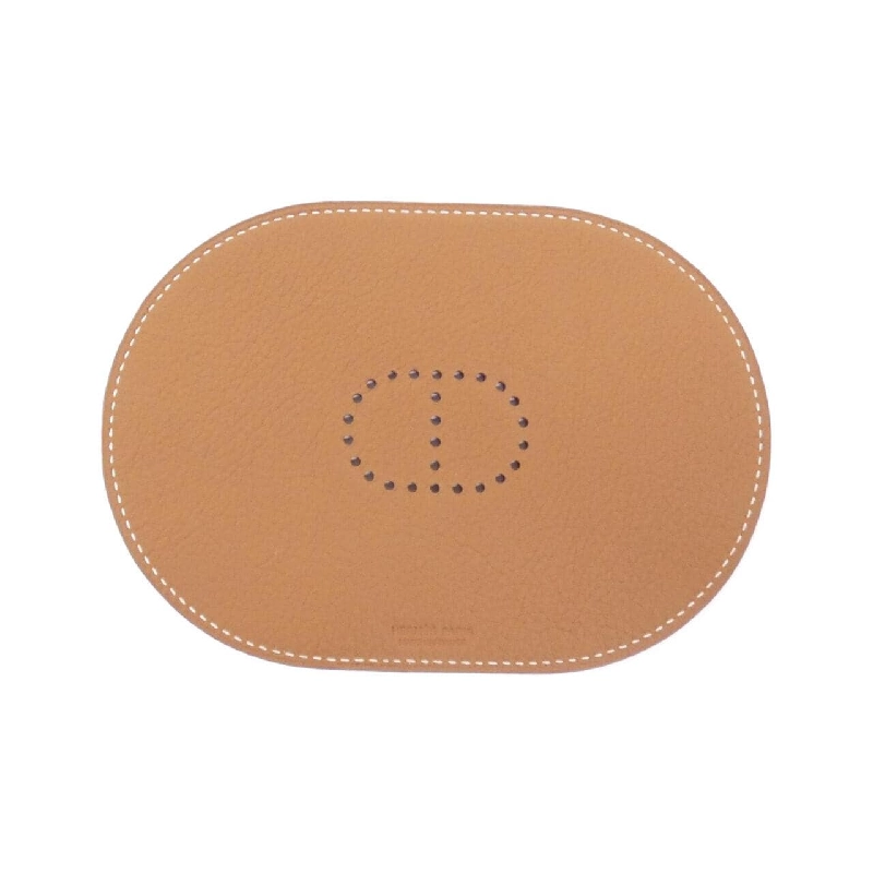 Hàng hiệu Authentic Hermes Mises E Lalance 14.2×10 Bàn di chuột 808525