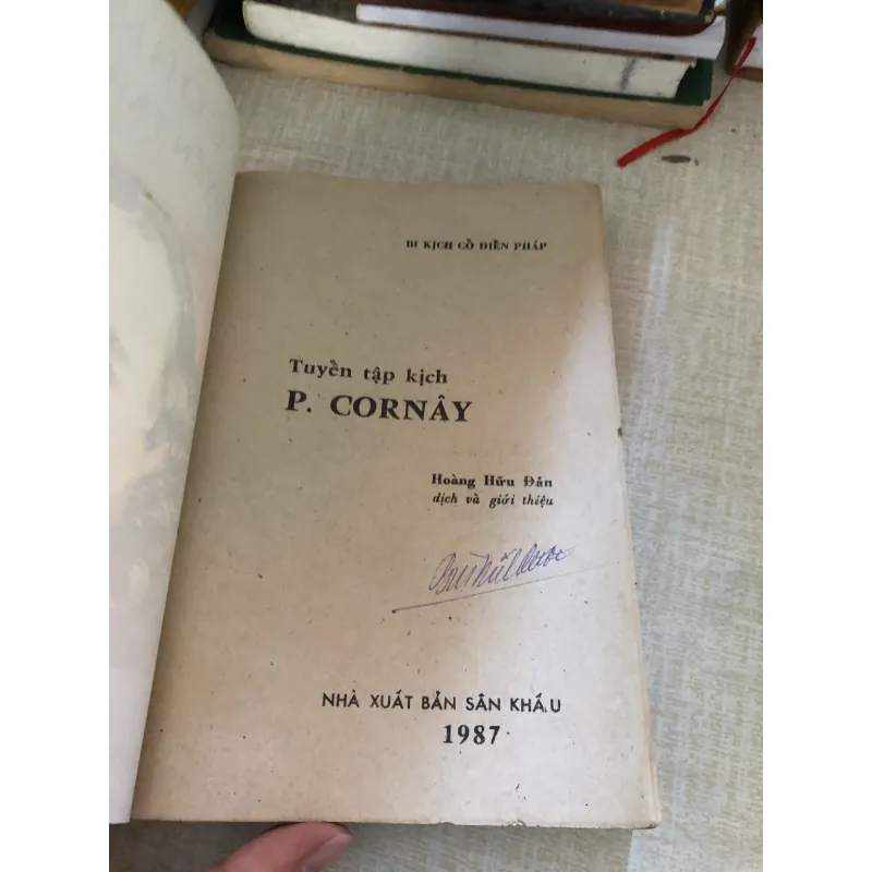 Pcornây tuyển tập kịch 969954