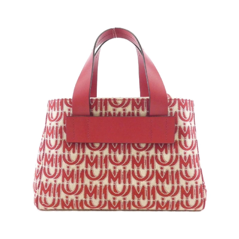 Miu Miu 5BA085 Túi - Hàng hiệu Chính hãng 772173