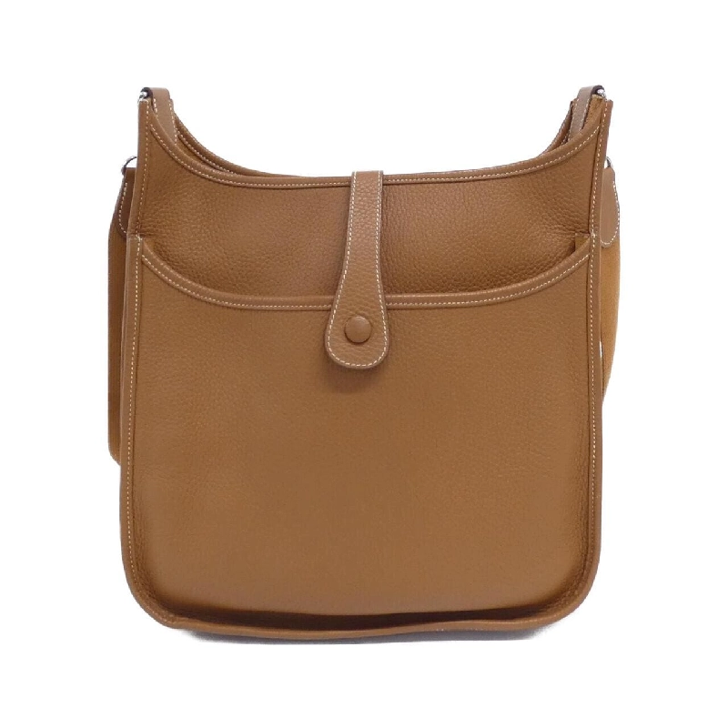 Túi đeo vai Hermès Evelyne 3 GM 056275CK - Hàng hiệu Authentic 802798