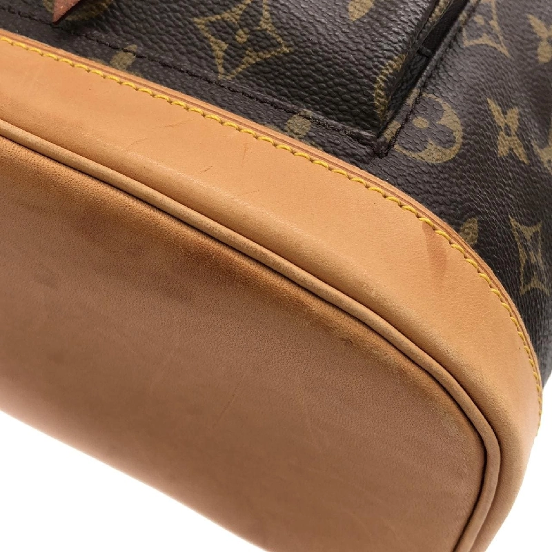 Balo Louis Vuitton Monogram Montsouris MM M51136 - Hàng hiệu Chính hãng 801312
