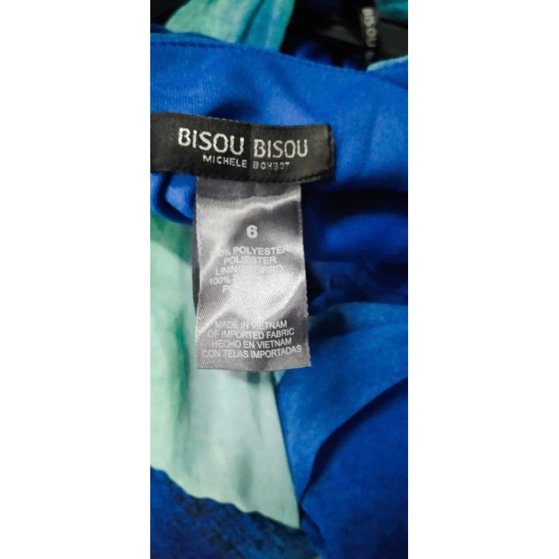 Đầm dạ hội Bisou Bisou 544411