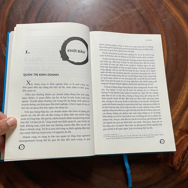 II Tựa sách: Khởi Nghiệp Tinh Gọn (The Lean StartUp) - ERIC RIES - 2018 443924