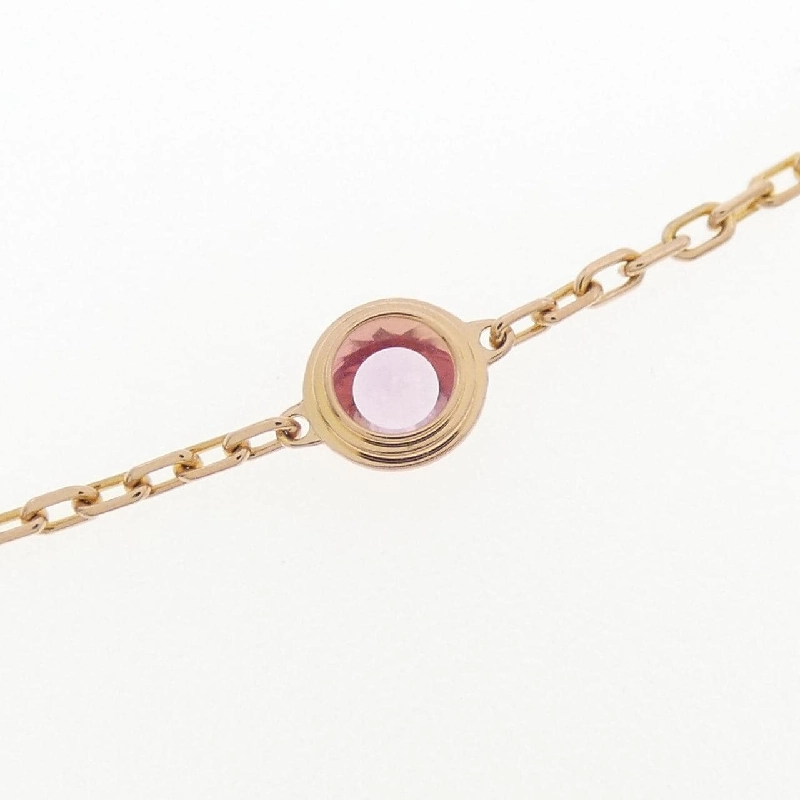 Cartier Diament Légè 3P Dây chuyền - Hàng hiệu Authentic 842288