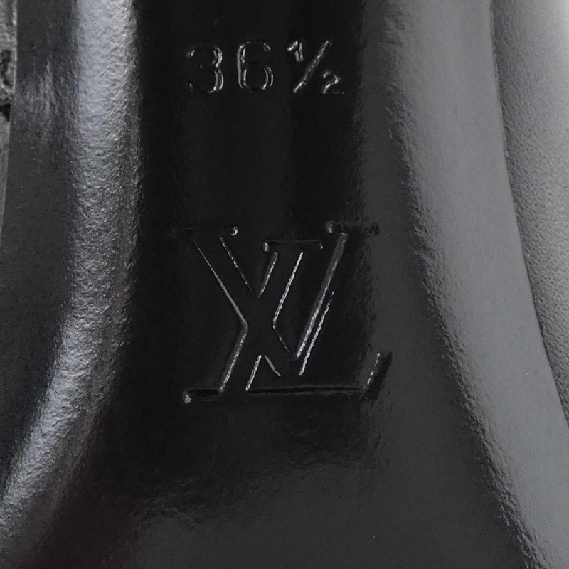 Giày bốt LOUIS VUITTON NL0148 - Hàng hiệu Chính hãng 830489