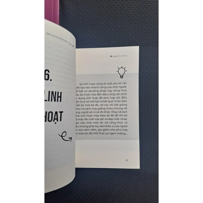 Biến mọi thứ thành tiền - Nguyễn Anh Dũng (full Quyển 1 + 2) 713450