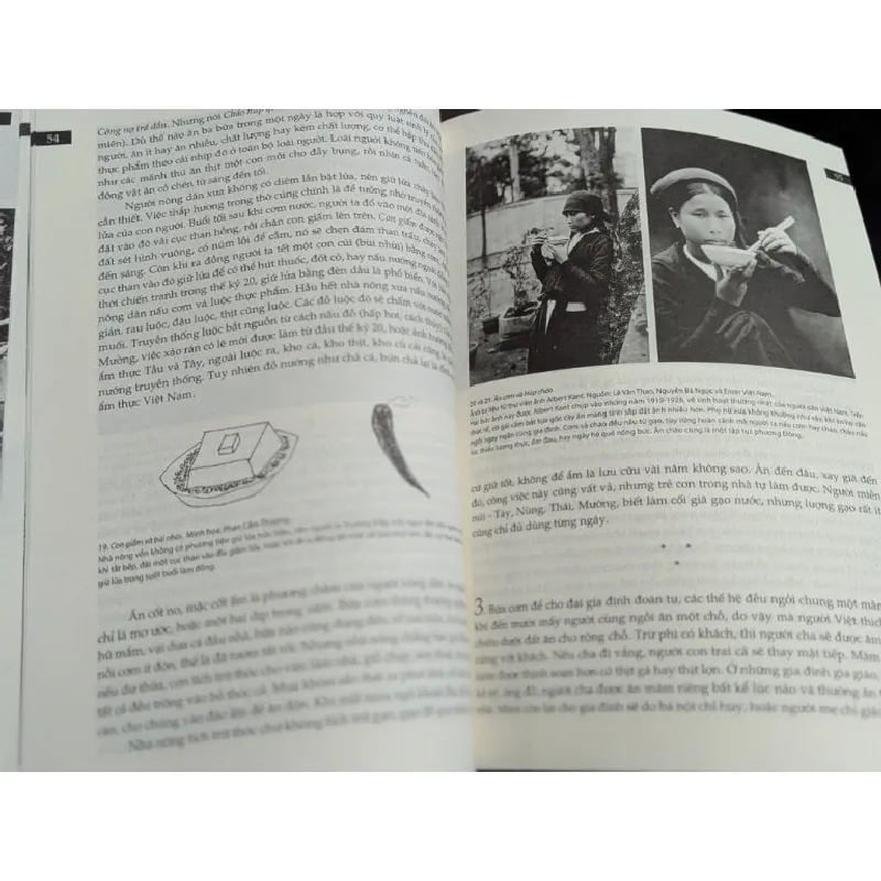 Tập tục đời người - Phan Cẩm Thượng 675551