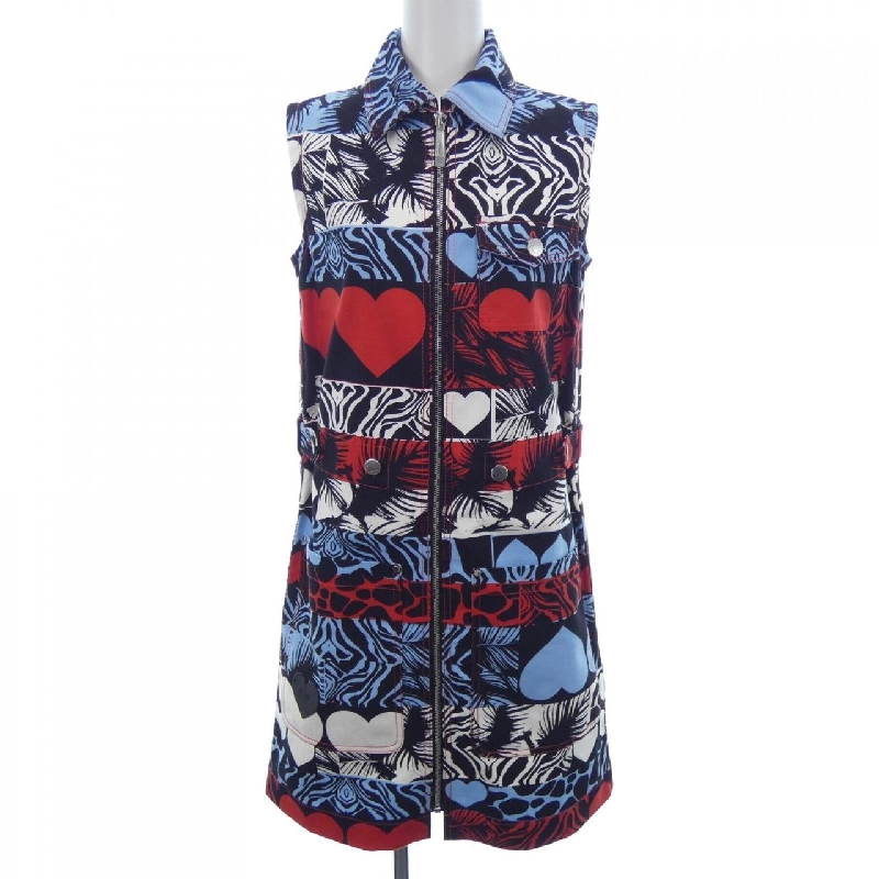 【Khuyến mãi】Đầm HERMES 650717