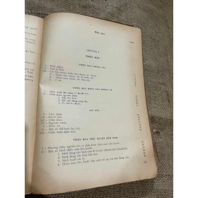 HUYẾT HỌC - 2 TẬP- SÁCH KHỔ LỚN - SÁCH Y 572888