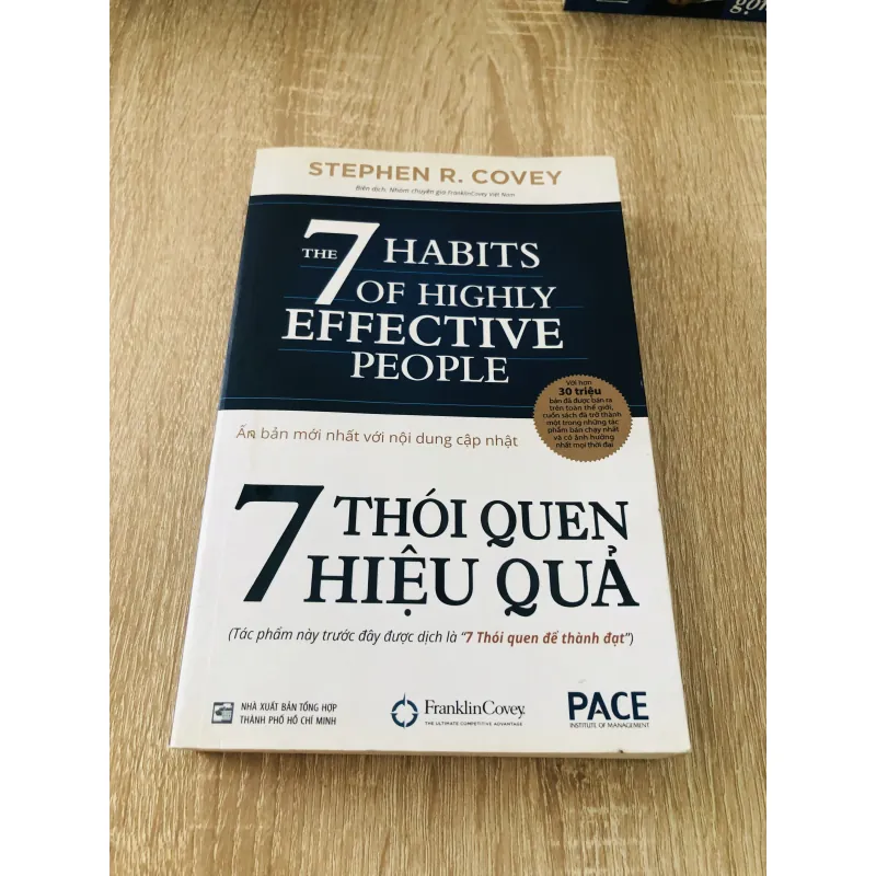 7 THÓI QUEN HIỆU QUẢ  1022338