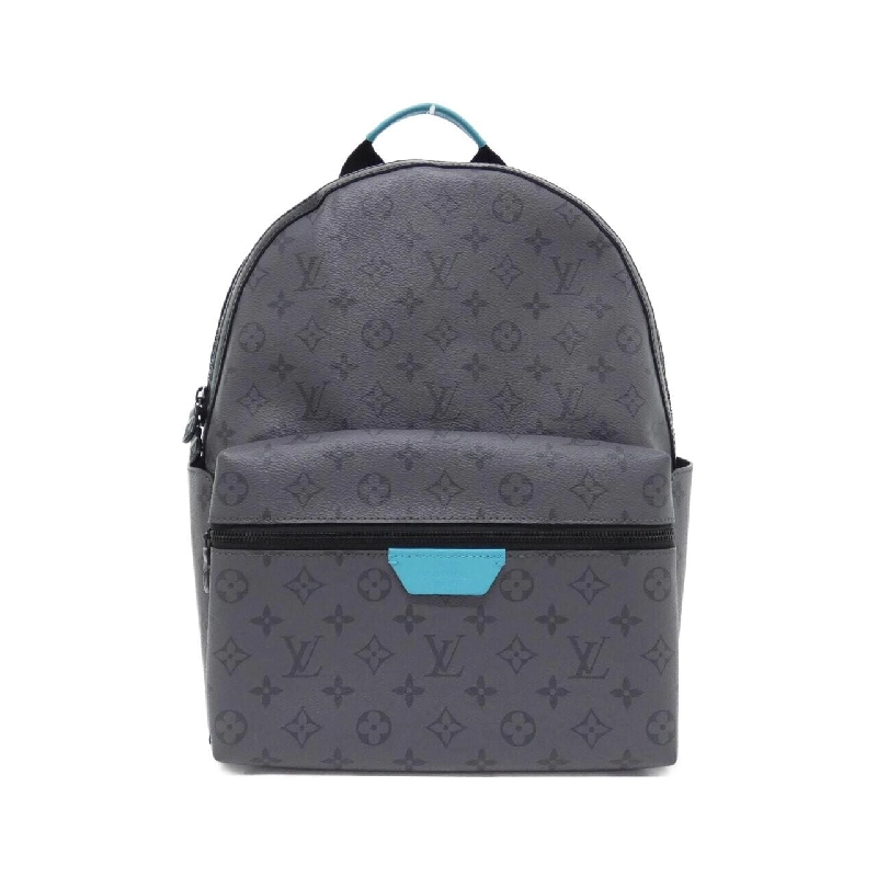 Ba lô Louis Vuitton Monogram Eclipse Reverse Discovery PM M11641 608276