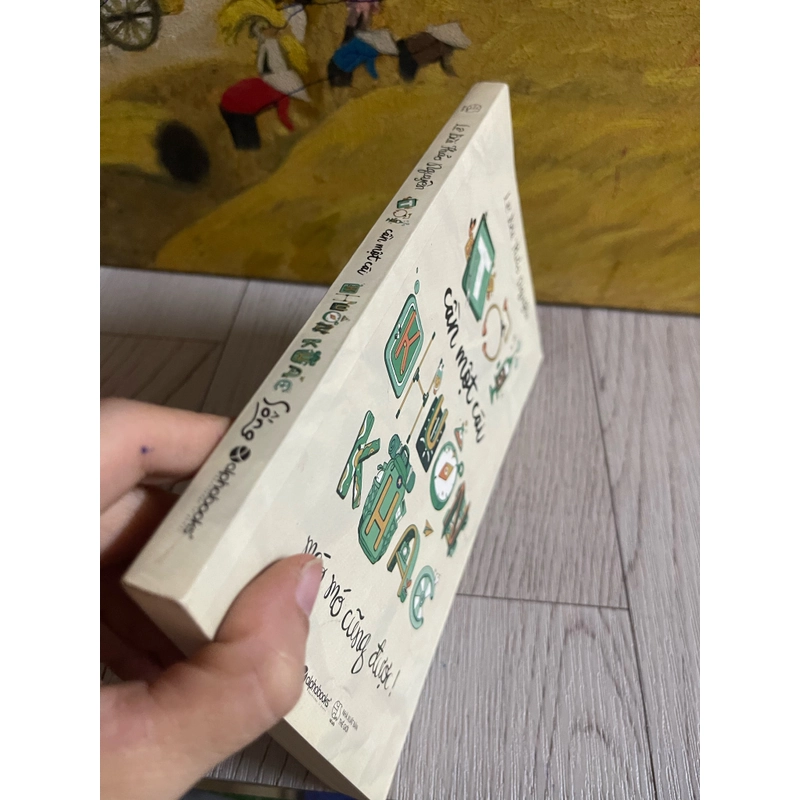 Cần một cái khuôn khác méo mó cũng được  328320