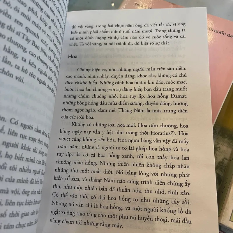 BỐN MÙA TRỜI VÀ ĐẤT - MÁRAI SÁNDOR 1027537