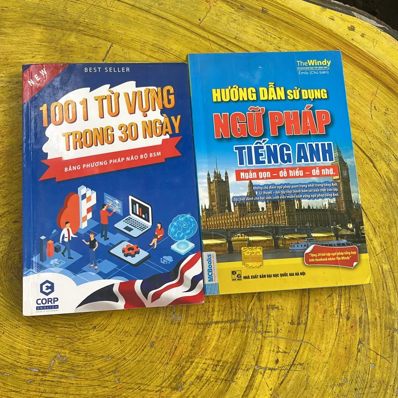 COMBO 1001 TỪ VỰNG TRONG 30 NGÀY & HƯỚNG DẪN SỬ DỤNG NGỮ PHÁP TIẾNG ANH 761088