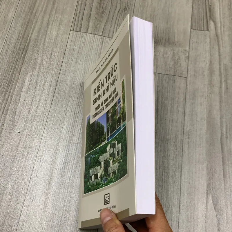 Kiến trúc sinh khí hậu, thiết kế sinh khí hậu trong kiến trúc việt nam. 5a1 707127