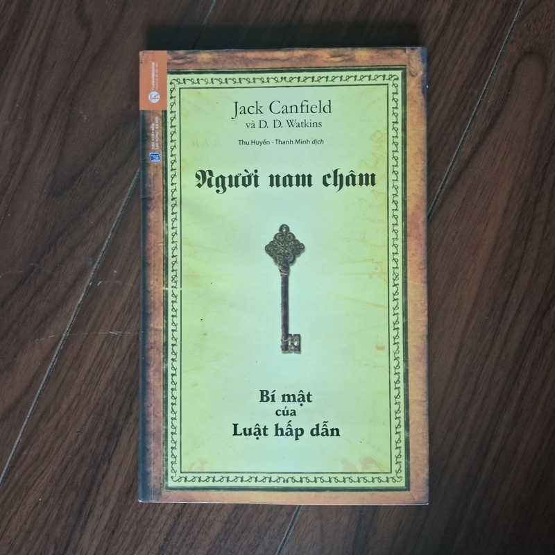 Người nam châm 552000