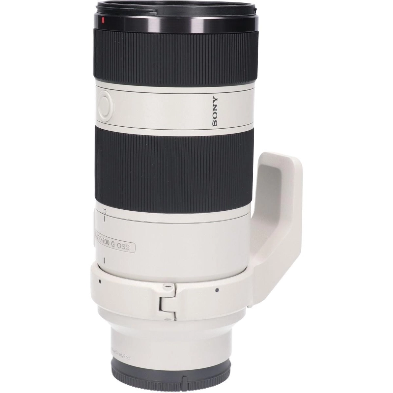 Ống kính FE70-200mm F4G OSS - Hàng hiệu Authentic 880510