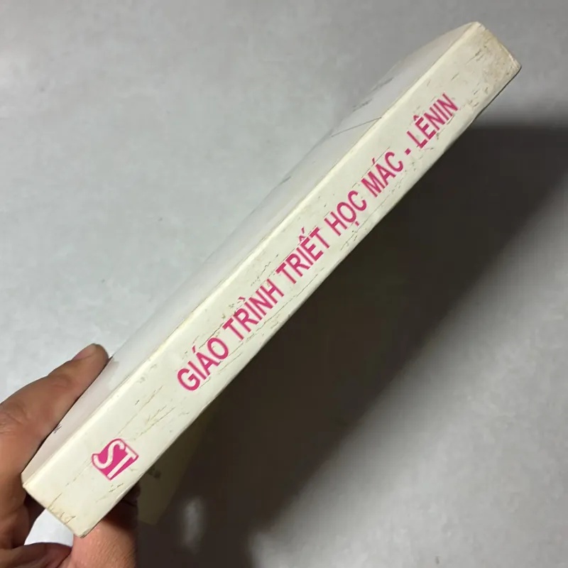 Giáo trình triết học Mác - Lênin 796344