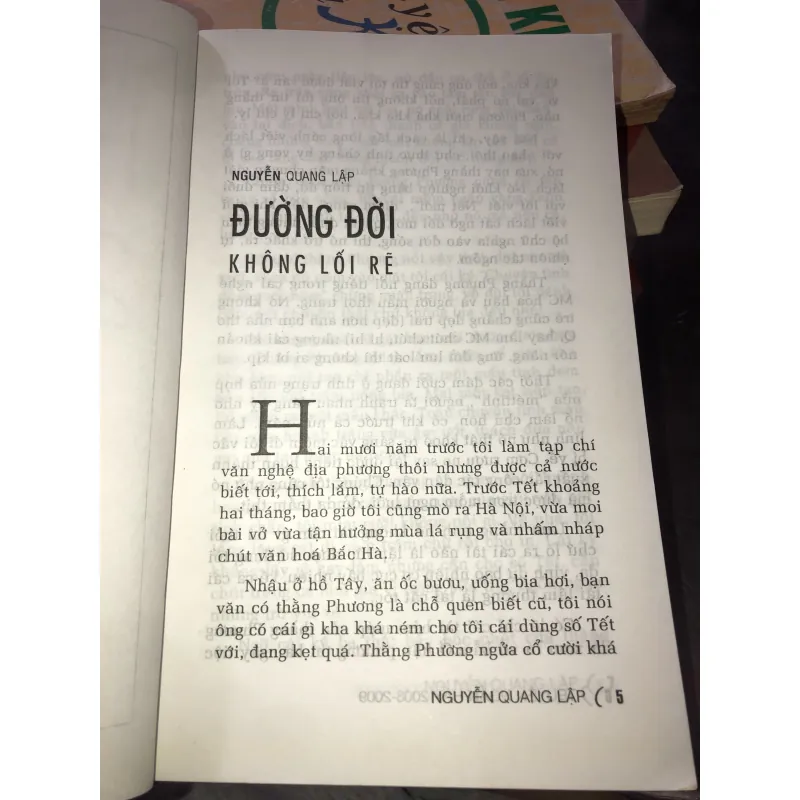 Truyện ngắn hay 2009 - Nhiều tác giả  1000261