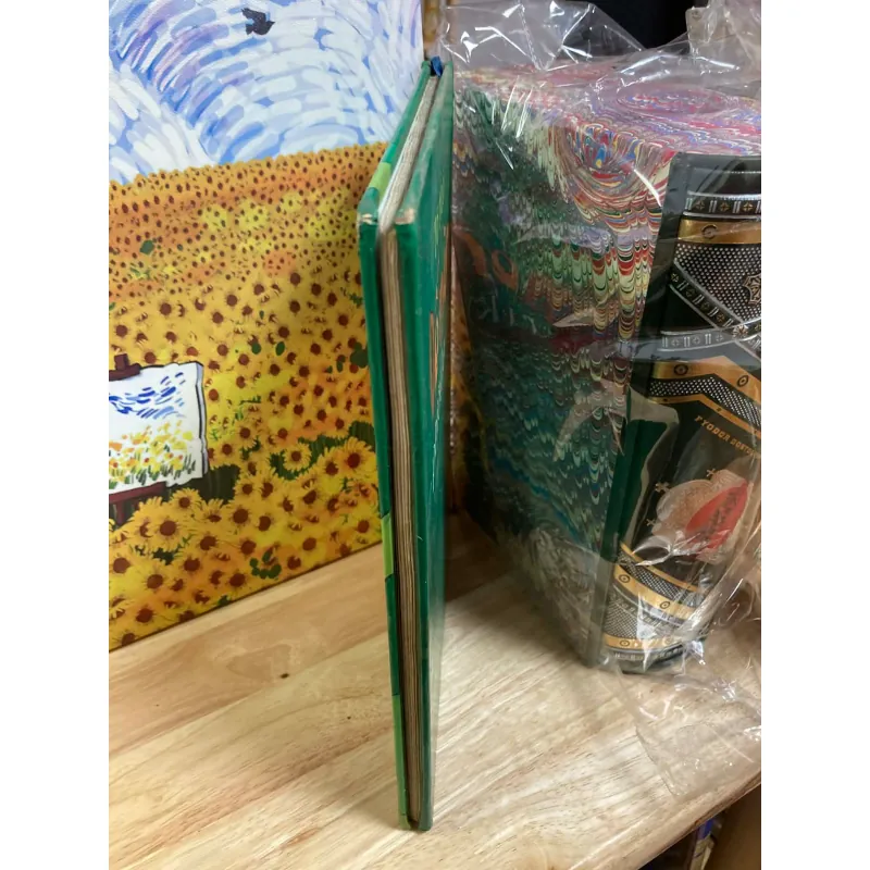 Dế Mèn Phiêu Lưu Ký - Tô Hoài 928077