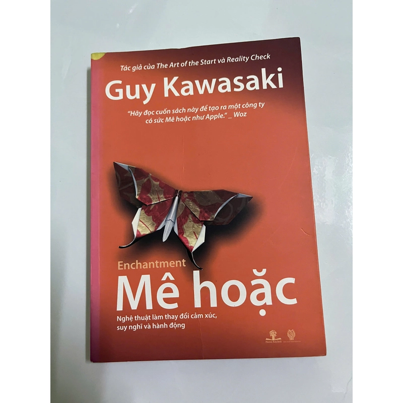 Mê hoặc - Guy Kawasaki 451517