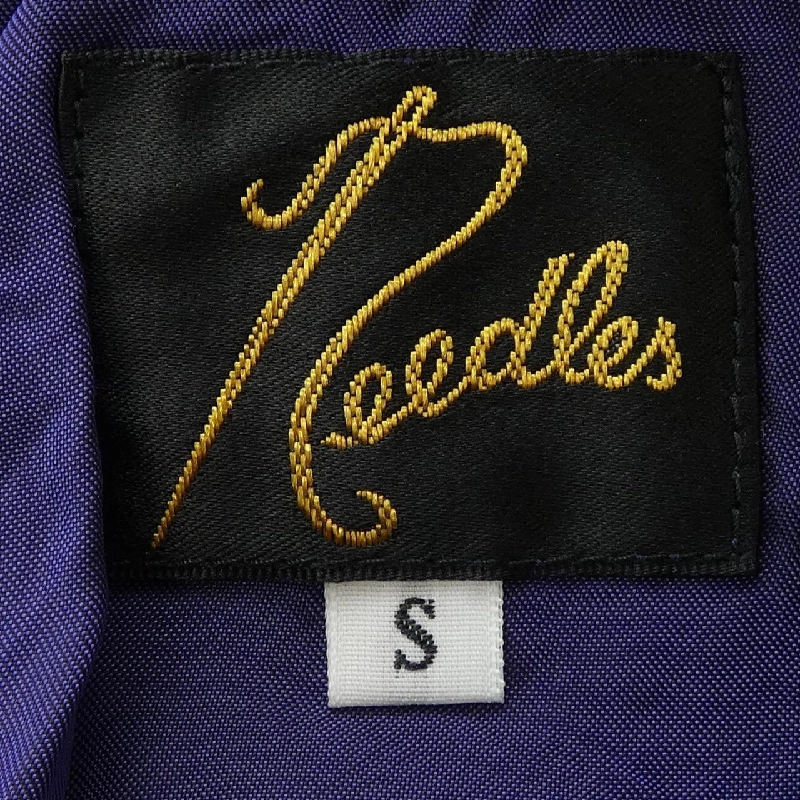 Quần 0T192 của thương hiệu NEEDLES - Hàng hiệu Authentic 885357