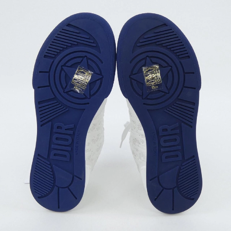 Giày sneaker CHRISTIAN DIOR DIOR ONE KCK364LOB 655541