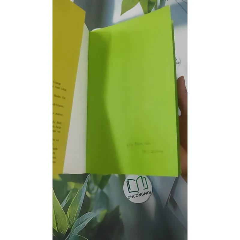 Hiểu Về Trái Tim - Minh Niệm 961239