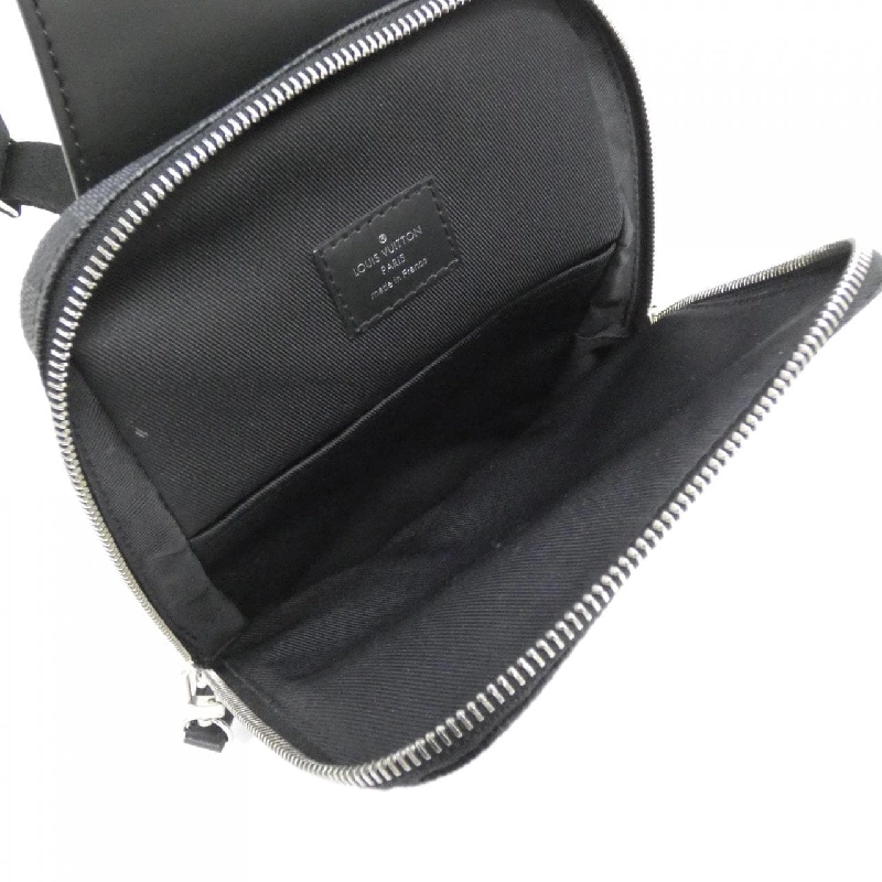 Túi đeo chéo Louis Vuitton Damier Graphite Avenue N41719 - Hàng hiệu Chính hãng 802742