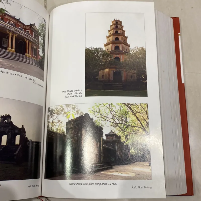 700 NĂM THUẬN HÓA, PHÚ XUÂN, HUẾ 997526