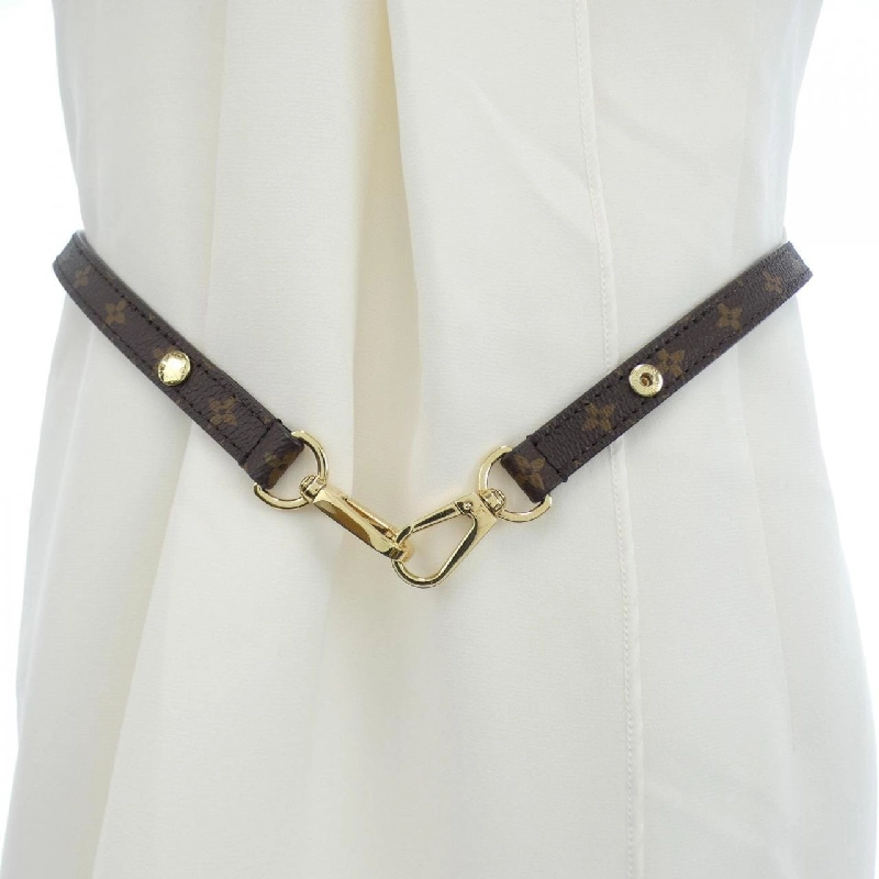 【Mã giảm giá】Louis Vuitton LOUIS VUITTON Đầm 652319