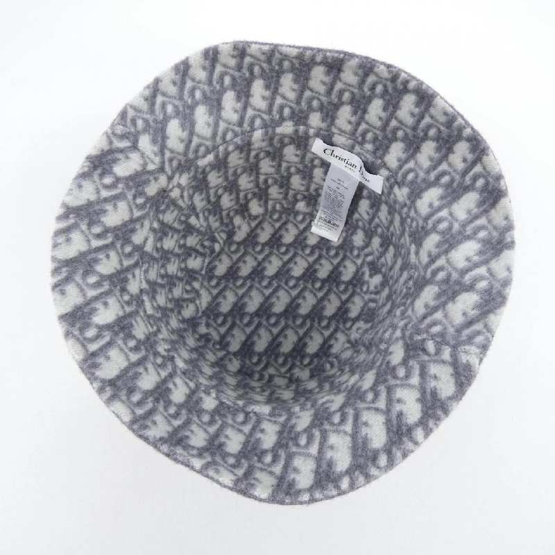 Mũ Christian Dior CHRISTIAN DIOR Dior Oblique 11DCH923I100 - Hàng hiệu Chính hãng 832554