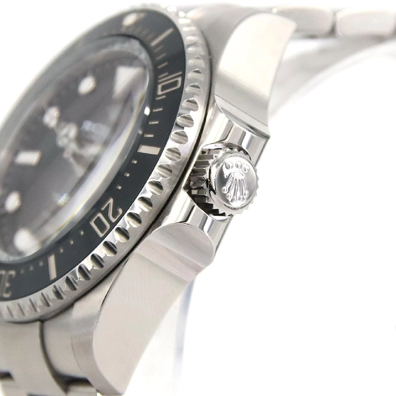 Đồng hồ Rolex Sea-Dweller Deepsea 136660. SS tự động - Hàng hiệu chính hãng 887963