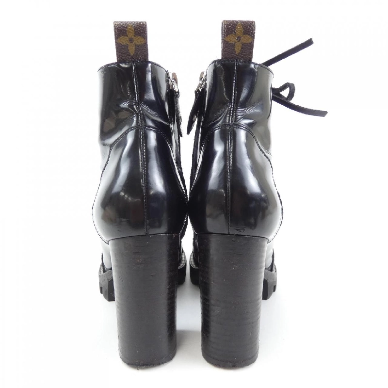 【Mã giảm giá】Giày bốt LOUIS VUITTON 664421