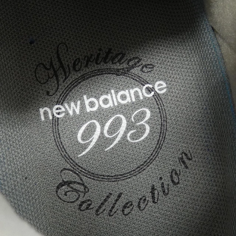Giày thể thao New Balance MR993BK - Hàng hiệu Authentic 907065