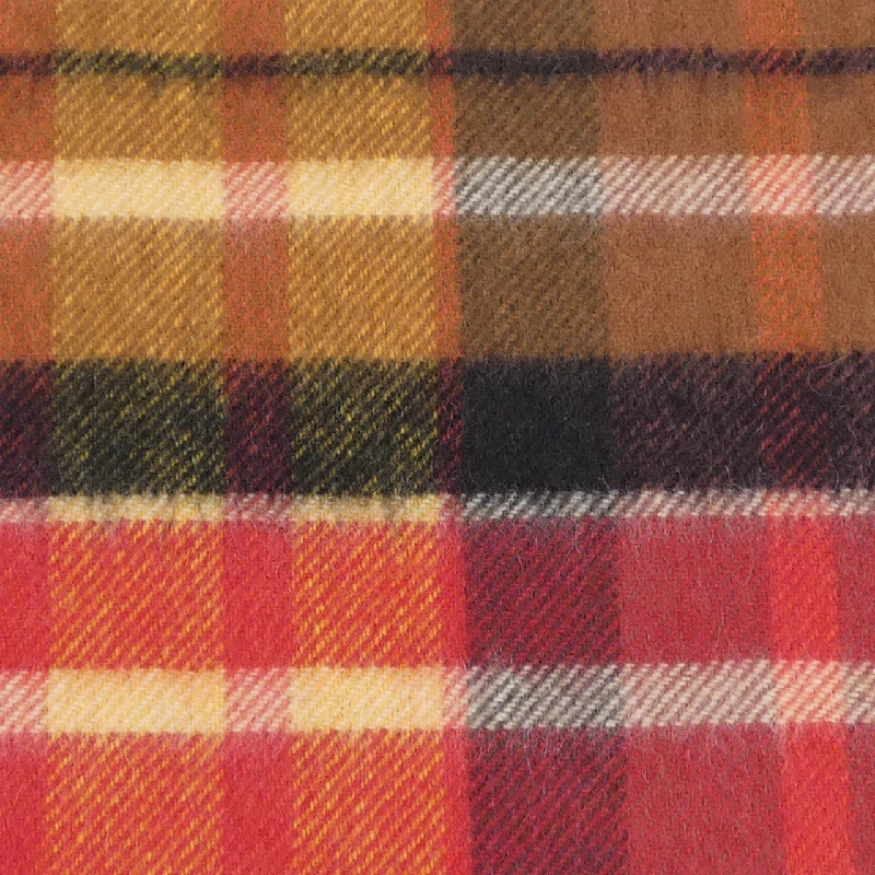 JOHNSTONS OF ELGIN WA000057 MUFFLER - Hàng hiệu Authentic 833116