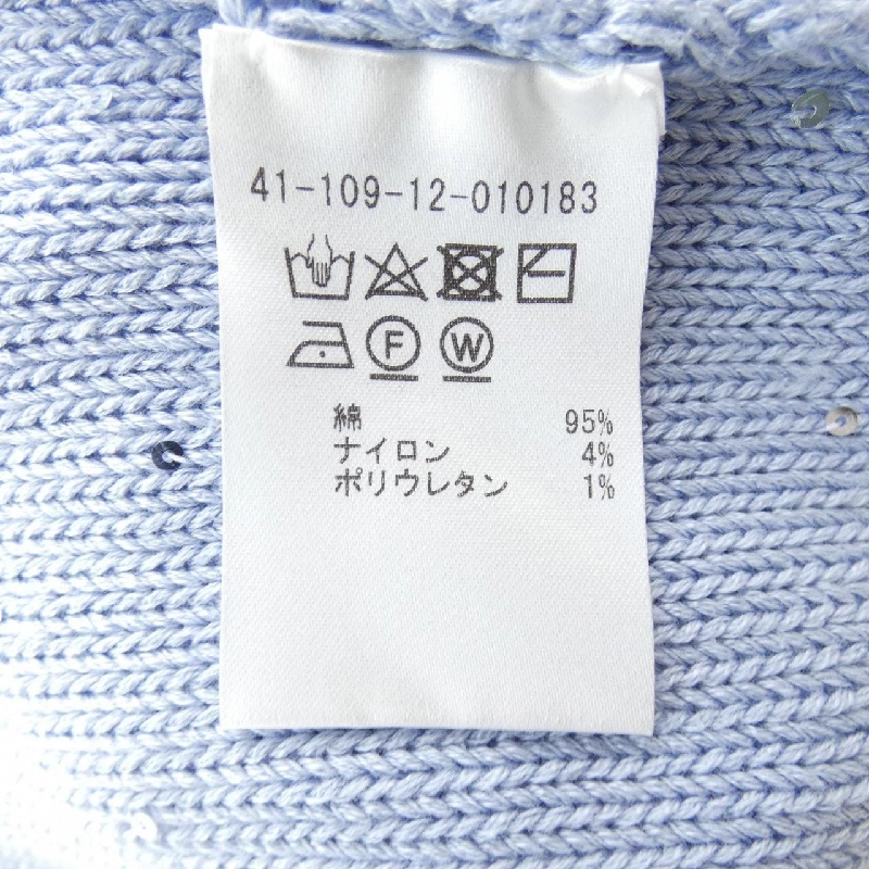 【Mã giảm giá】ESTNATION Áo gile 644930