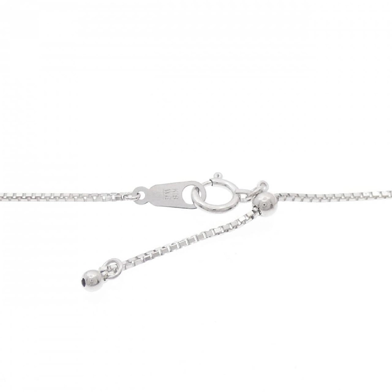 K18WG Dây chuyền kim cương 0.71CT - Hàng hiệu Chính hãng 864471