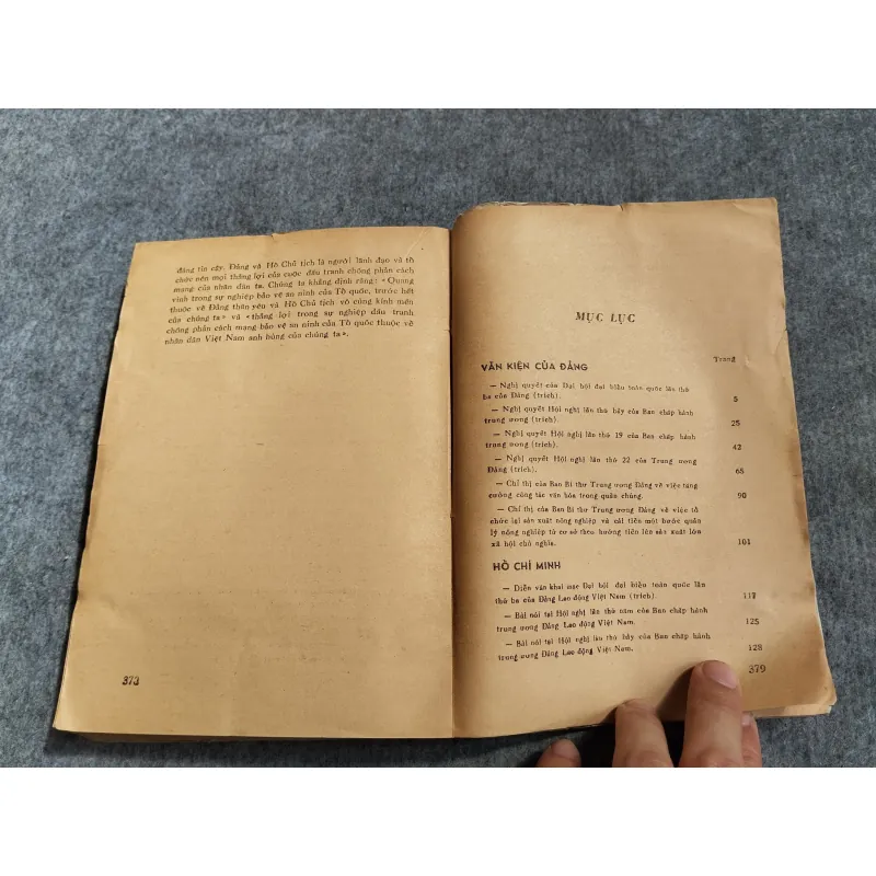 ĐƯỜNG LỐI CÁCH MẠNG VIỆT NAM TẬP II 606636