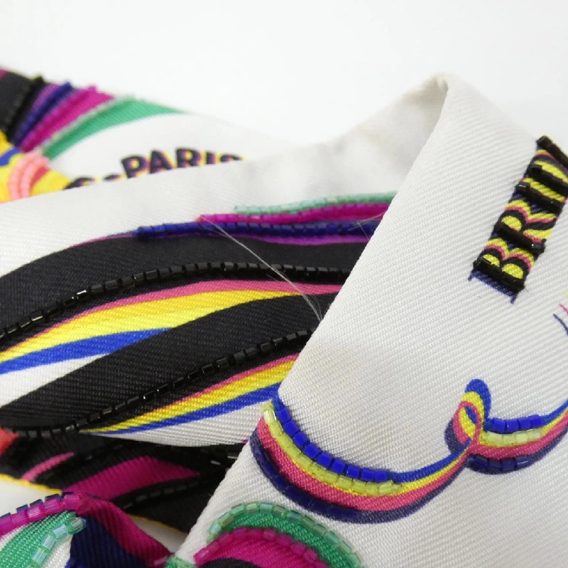 Khăn quàng cổ BRIDE DE GALA SHADOW của Hermès 623558