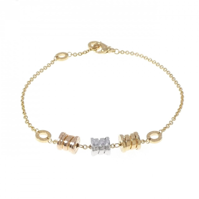 Bulgari B.zero1 Element Bracelet - Hàng hiệu Authentic 849105