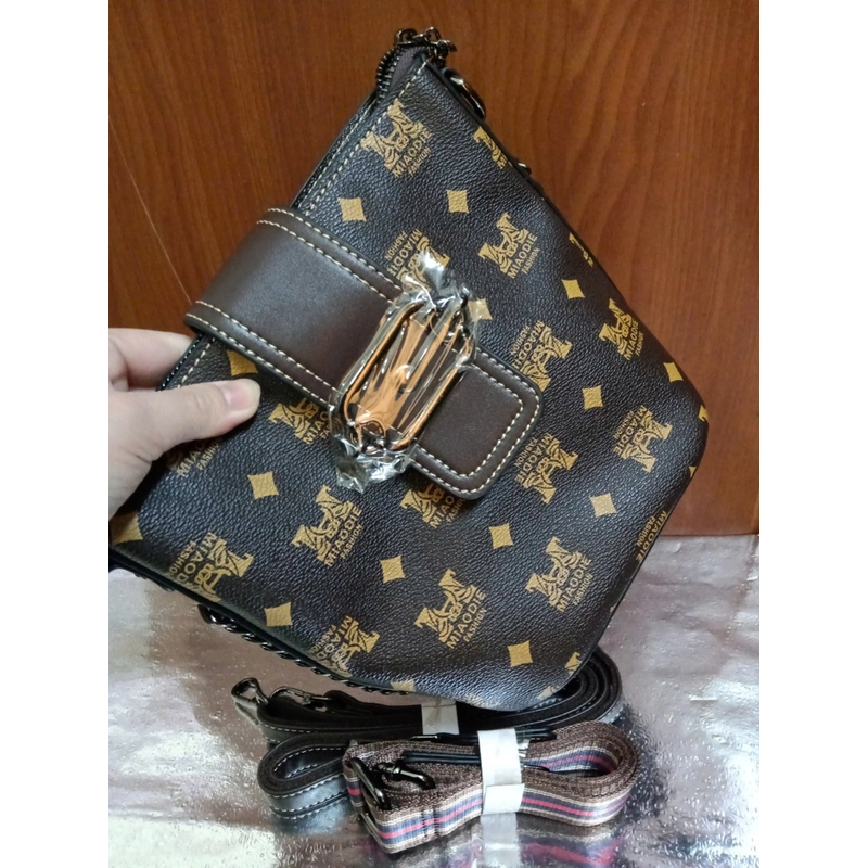 TÚI NỮ DÁNG GIỎ XINH 463570