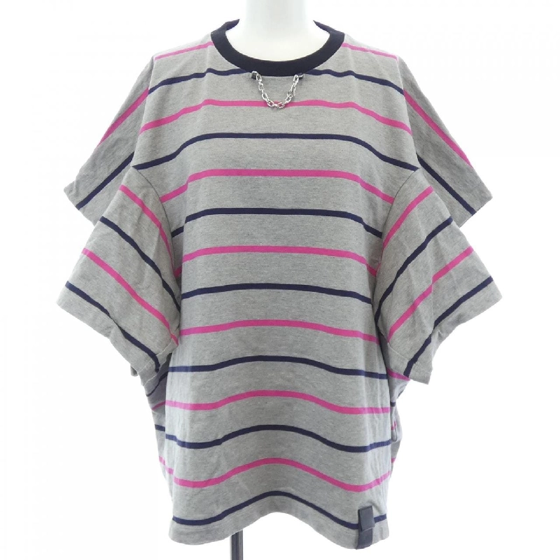 Áo thun LOUIS VUITTON FSJT90VBU - Hàng hiệu Chính hãng 775236